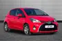 2017 Toyota Yaris 1.5 Hybrid Icon 5dr CVT