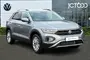 2025 Volkswagen T-Roc 1.0 TSI 115 Match 5dr