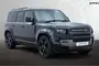 2024 Land Rover Defender 3.0 D300 X-Dynamic HSE 110 5dr Auto [7 Seat]