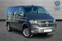2022 Volkswagen Transporter 2.0 TDI 110 Highline Kombi Van