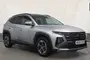 2025 Hyundai Tucson 1.6T Hybrid Advance 5dr Auto