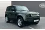 2025 Land Rover Defender 3.0 D250 X-Dynamic SE 90 3dr Auto