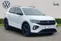 2025 Volkswagen T-Cross 1.0 TSI Black Edition 5dr DSG