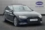 2022 Audi A4 Avant 35 TFSI Sport Edition 5dr S Tronic