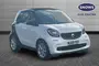 2018 Smart Fortwo Coupe 1.0 Passion 2dr Auto