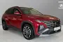 2025 Hyundai Tucson 1.6T Ultimate 5dr
