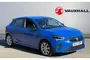 2022 Vauxhall Corsa 1.2 Turbo SE Edition 5dr Auto