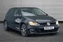 2017 Volkswagen Golf 2.0 TDI GT Edition 5dr DSG