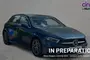2019 Mercedes-Benz CLA Shooting Brake CLA 200 AMG Line Premium 5dr Tip Auto