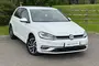 2020 Volkswagen Golf 1.5 TSI EVO 150 Match Edition 5dr DSG
