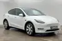 2022 Tesla Model Y Long Range AWD 5dr Auto