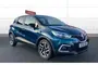 2019 Renault Captur 1.3 TCE 150 Iconic 5dr EDC