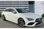 2022 Mercedes-Benz CLA Shooting Brake CLA 200 AMG Line Premium 5dr Tip Auto
