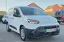 2024 Toyota Proace City Icon Van 50kWh Auto