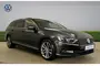 2017 Volkswagen Passat 2.0 TDI GT 5dr