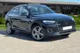 2024 Audi Q5 Sportback 50 TFSI e Quattro Black Edition 5dr S Tronic
