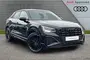 2024 Audi Q2 35 TFSI Black Edition 5dr S Tronic [Tech Pro]