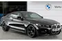 2021 BMW 4 Series 420i M Sport 2dr Step Auto