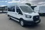 2022 Ford Transit 2.0 EcoBlue Hybrid 130ps H2 Leader Van