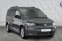 2026 Volkswagen Caddy California Maxi 1.5 TSI 116 5dr