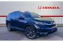 2022 Honda CR-V 2.0 i-MMD Hybrid SR 5dr eCVT