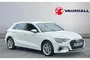2023 Audi A3 30 TFSI Sport 5dr