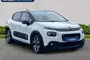 2017 Citroen C3 1.2 PureTech 82 Flair 5dr