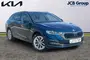 2023 Skoda Octavia Estate 2.0 TDI 150 SE L 5dr DSG