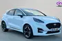 2025 Ford Puma 1.0 EcoBoost Hybrid mHEV 155 ST-Line X DCT 5dr