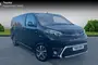 2020 Toyota Proace Verso 2.0D 180 VIP Long 5dr Auto