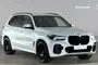 2021 BMW X5 xDrive45e M Sport 5dr Auto