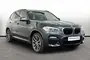 2019 BMW X3 xDrive20d M Sport 5dr Step Auto