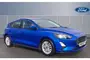 2019 Ford Focus 1.0 EcoBoost 125 Titanium 5dr