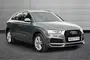 2017 Audi Q3 2.0T FSI Quattro S Line Edition 5dr S Tronic