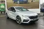 2024 Skoda Octavia vRS 2.0 TDI 200 vRS 5dr DSG