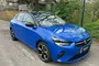 2021 Vauxhall Corsa 1.2 Turbo Elite Nav Premium 5dr
