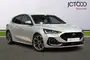 2022 Ford Focus 1.5 EcoBlue ST-Line Vignale 5dr Auto