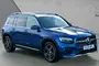 2025 Mercedes-Benz GLB GLB 200 AMG Line Executive 5dr 7G-Tronic