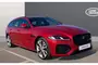 2022 Jaguar XF Sportbrake 2.0 D200 R-Dynamic HSE 5dr Auto AWD