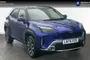 2025 Toyota Yaris Cross 1.5 Hybrid 130 Excel 5dr CVT