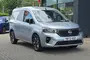 2023 Nissan Townstar 1.3 Tekna+ Van