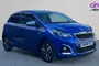 2018 Peugeot 108 1.0 72 Collection 5dr