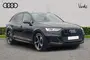 2022 Audi Q7 55 TFSI Quattro Black Edition 5dr Tiptronic