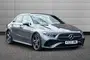 2025 Mercedes-Benz A-Class A200 AMG Line Executive 4dr Auto