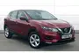 2019 Nissan Qashqai 1.5 dCi 115 Acenta Premium 5dr