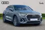 2023 Audi Q3 35 TFSI S Line 5dr S Tronic