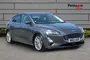 2021 Ford Focus 1.0 EcoBoost Hybrid mHEV 125 Titanium X Ed 5dr