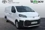 2024 Toyota Proace 2.0D 145 Icon Van