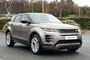 2022 Land Rover Range Rover Evoque 2.0 P250 R-Dynamic SE 5dr Auto