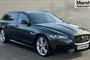 2018 Jaguar XF Sportbrake 3.0d V6 S 5dr Auto